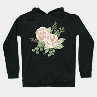 English Roses Hoodie